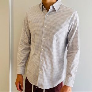 Medium Uniqlo Dress Shirt